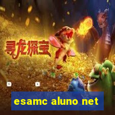 esamc aluno net